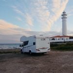 Nerja, Torrox, Almayate, Benjarafe, Rincón de la Victoria y Torre del Mar en autocaravana