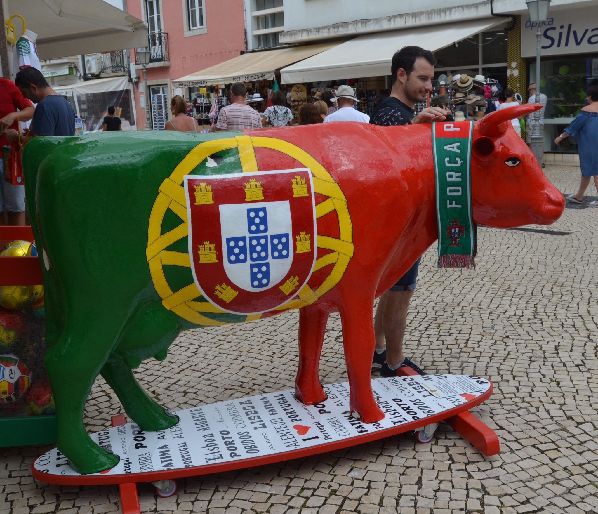 portugal en autocaravana