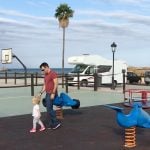 Costa del Sol Occidental en Autocaravana