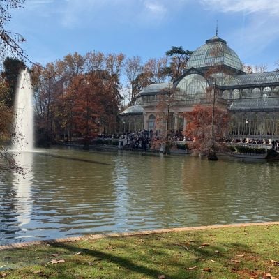 Guía de actividades en Madrid para disfrutar en familia