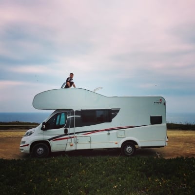 Viajar en autocaravana: LA MEGAGUIA 2025