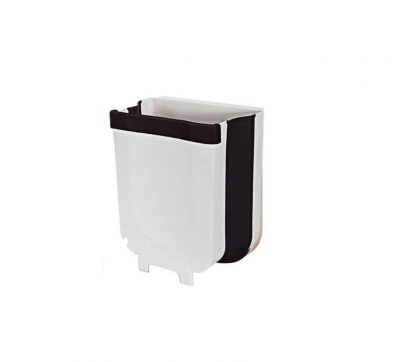 Cubo de Basura Plegable