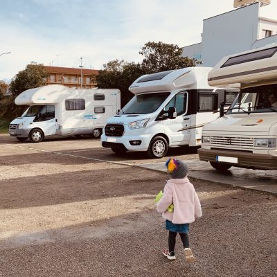 ¿Qué autocaravana comprar?