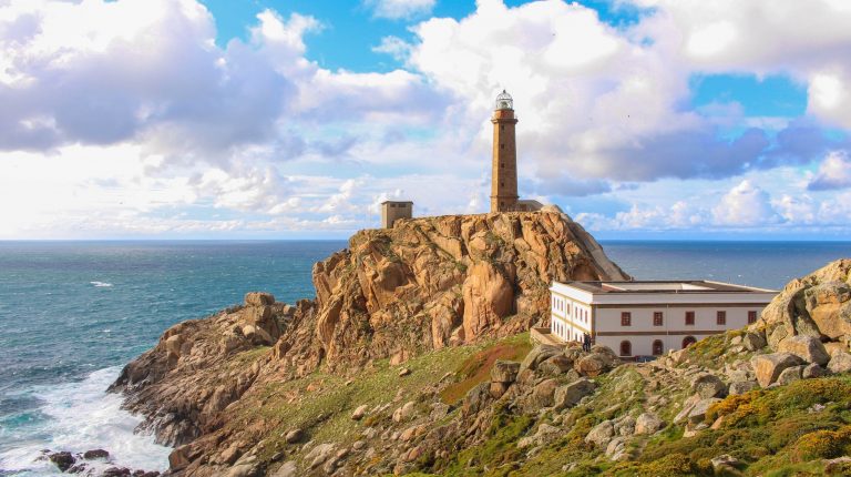 camino de santiago en autocaravana