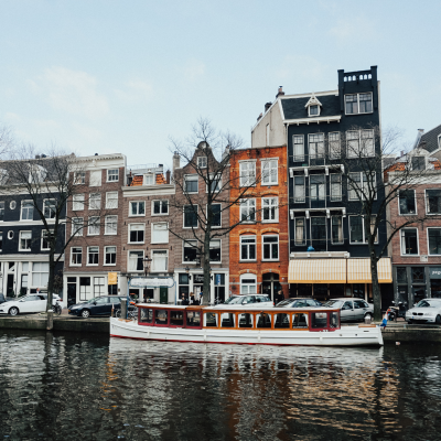 7 destinos por Europa en autocaravana