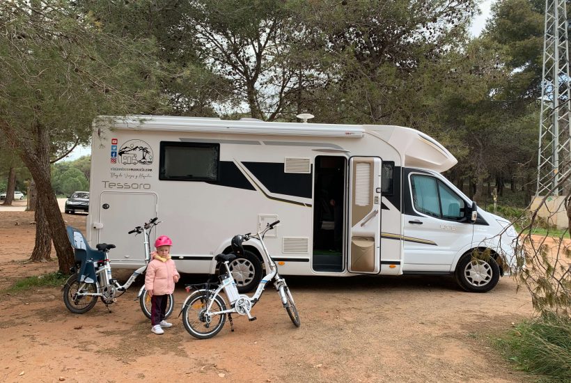 coin autocaravana