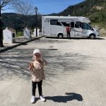 BENARRABA AUTOCARAVANA