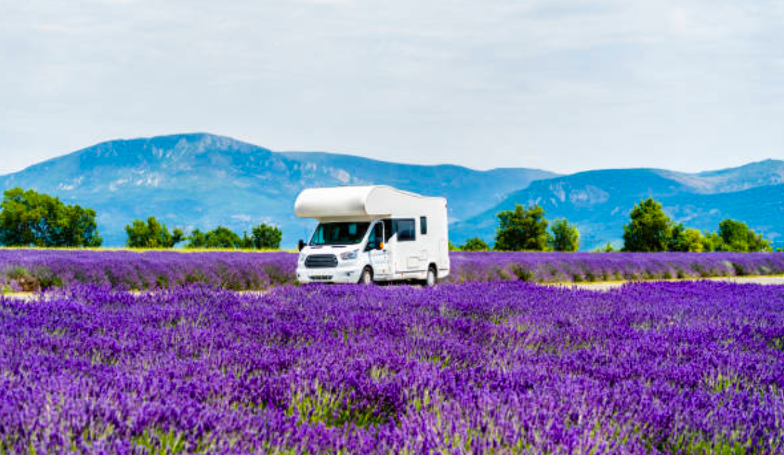 FRANCIA EN AUTOCARAVANA Rutas Y reas De Pernocta