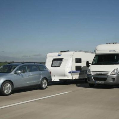 Caravana o Autocaravana, ¿cuál?