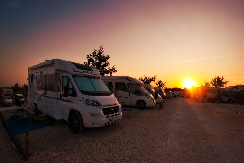 CAMPERDAYS OPINIONES CAMPER DAYS CODIGO DESCUENTO CAMPER PARK PLAYAS DE LUZ