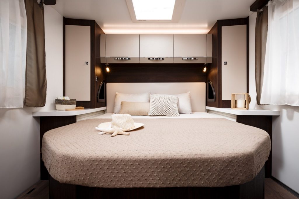 sabanas autocaravana caravana decorar tu autocaravana 