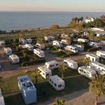 Camper Park de Andalucía