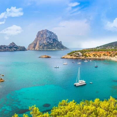 Conocer Ibiza