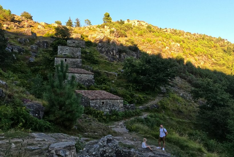 RUTA DO VIÑO RÍAS BAIXAS