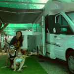 camping almayate costa