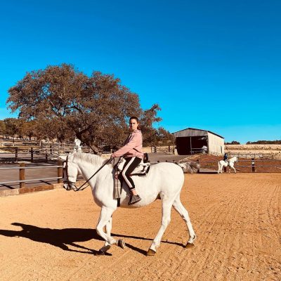 El Ronquillo, Gerena y Guillena