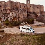 pueblos ciudad real autocaravana