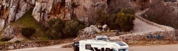 pueblos ciudad real autocaravana