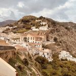 Frigiliana en autocaravana