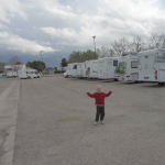 ALBACETE EN AUTOCARAVANA