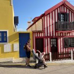 aveiro en autocaravana