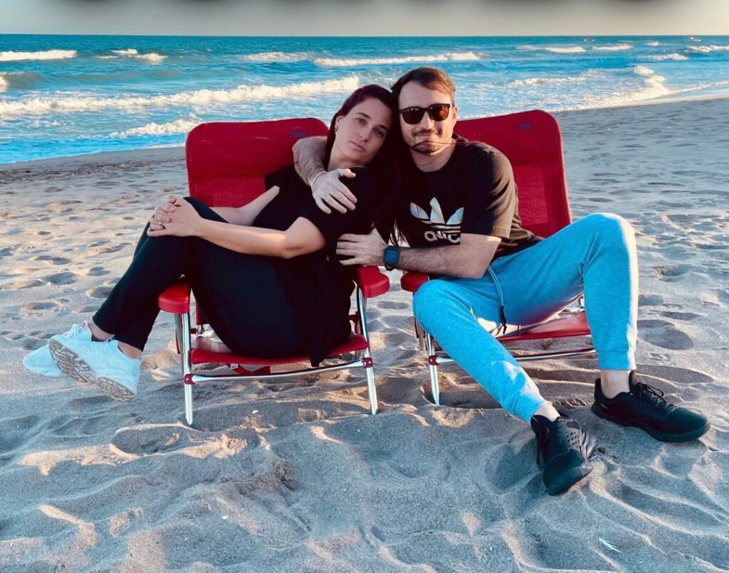 crespo silla playa 