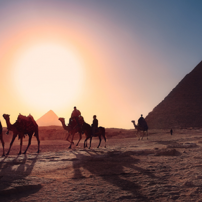 Consejos para tu viaje a Egipto y todo lo que necesitas saber sobre el visado