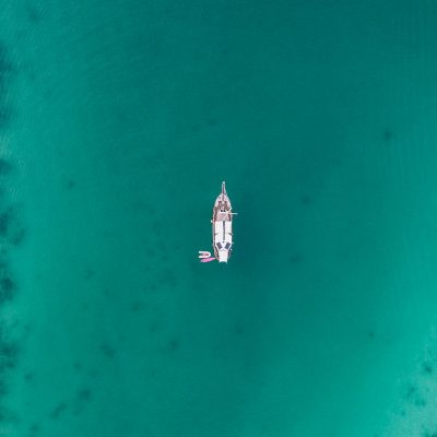 Conocer el Caribe en barco
