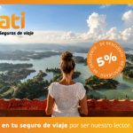 iati seguro viaje