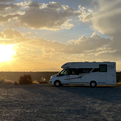 Alquiler de autocaravanas: un negocio en expansión