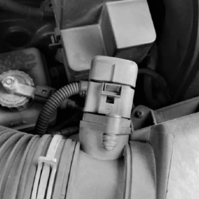 ¿Qué es el caudalímetro en un coche, por qué se necesita y cuánto dura?