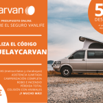 seguro furgoneta camperizada