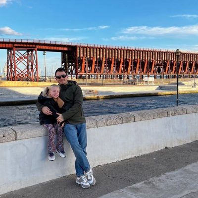 Almería en autocaravana