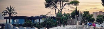 Benicasim en autocaravana