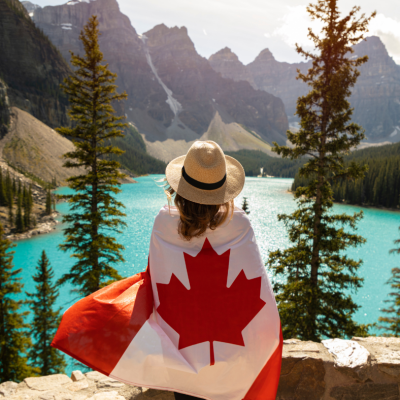 Estudiar Inglés y Trabajar en Canadá