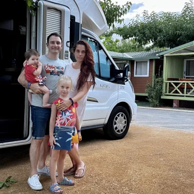 Comunidad Valenciana en autocaravana