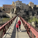 cuenca en autocaravana