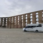 alentejo en autocaravana
