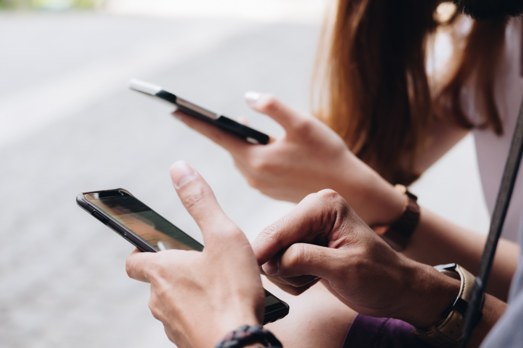 Tarjeta eSIM Holafly para tener internet en el extranjero