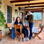 casa rural obejuelo
