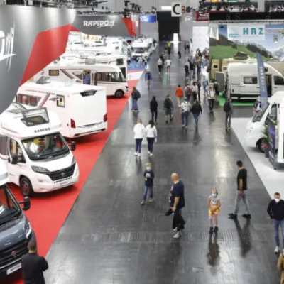 Las mejores autocaravanas Rapido: modelos destacados y precios competitivos