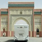 Marruecos en Camper o Autocaravana