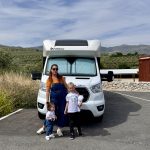 Ruta por los Pueblos del Valle del Genal en autocaravana