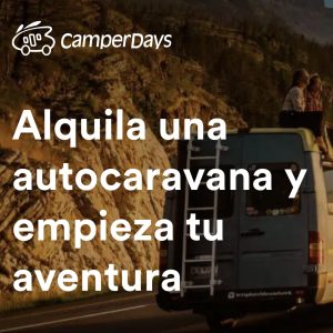 camperdays