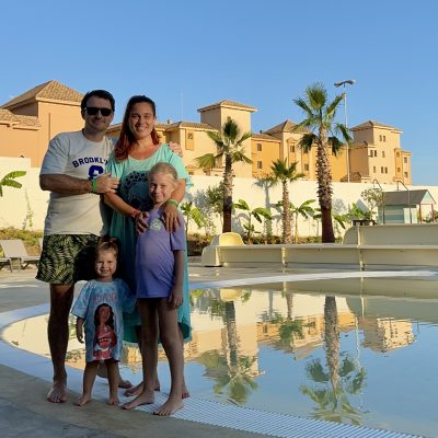 Camping Costa del Sol Glamping Village (Fuengirola)