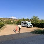 loarre en autocaravana turismo autocaravana beneficios pueblos