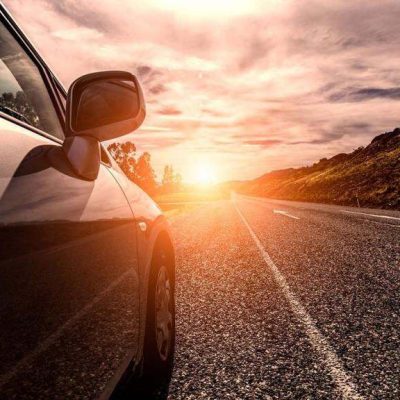 Cómo proteger tu coche del sol cuando viajas: cuidados para el exterior e interior