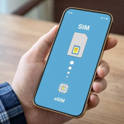 ¿Por qué usar la eSIM HOLAFLY con DESCUENTO? 4 razones clave