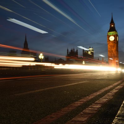 Londres, la ciudad perfecta para aprender inglés y hacer turismo