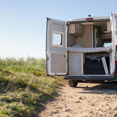 Tipos de Camper a elegir si estás decidido a viajar